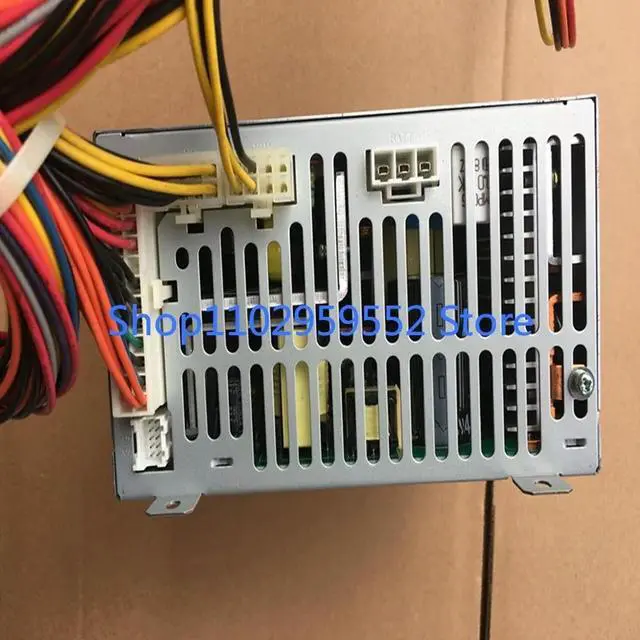 Alt view image 2 of 3 - 1pcs PSU For 450W Power Supply ensp3-450p eNSP3-450P-S20-H1V eNSP3-450P-S20-H0V Kit