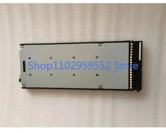 Alt view image 2 of 3 - 1PCS For G200 G400 3286549-A 1.6TB SSD H1C-P1R6SS AV392A