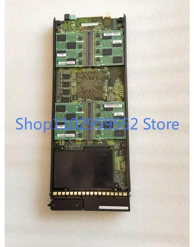 Alt view image 3 of 3 - 1PCS For G200 G400 3286549-A 1.6TB SSD H1C-P1R6SS AV392A