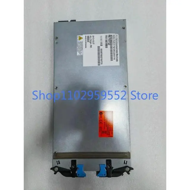 Alt view image 2 of 3 - 1PCS For 31P1795 31P1741 DS8800 8GB 4-port fiber module FC DA card