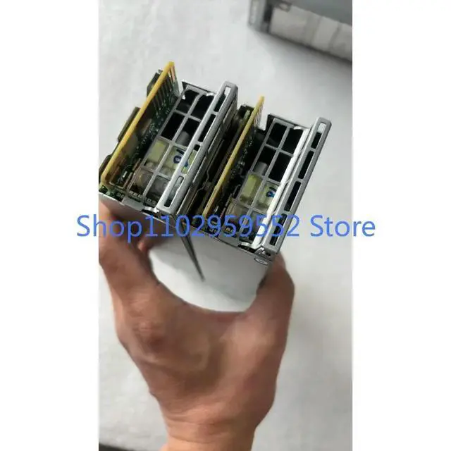 Alt view image 2 of 3 - 1pcs for R770 R7525 R670 Server Power Supply 800W D800E-S2 R98X5 17th Gen