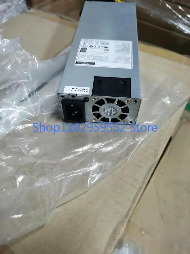 Alt view image 3 of 3 - 1Pcs for FSP850-50FGPH1 850W FLEX power supply 1u