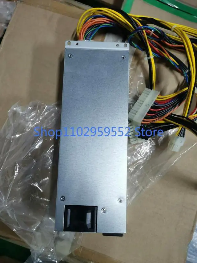 Alt view image 2 of 3 - 1Pcs for FSP850-50FGPH1 850W FLEX power supply 1u