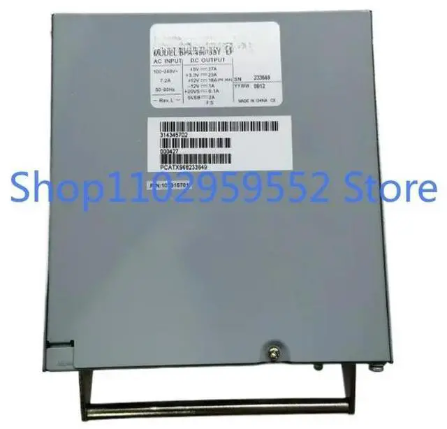 Main image of 1PCS For SL500 BPA-490-5SY 490W 107915701 314345701 314345702