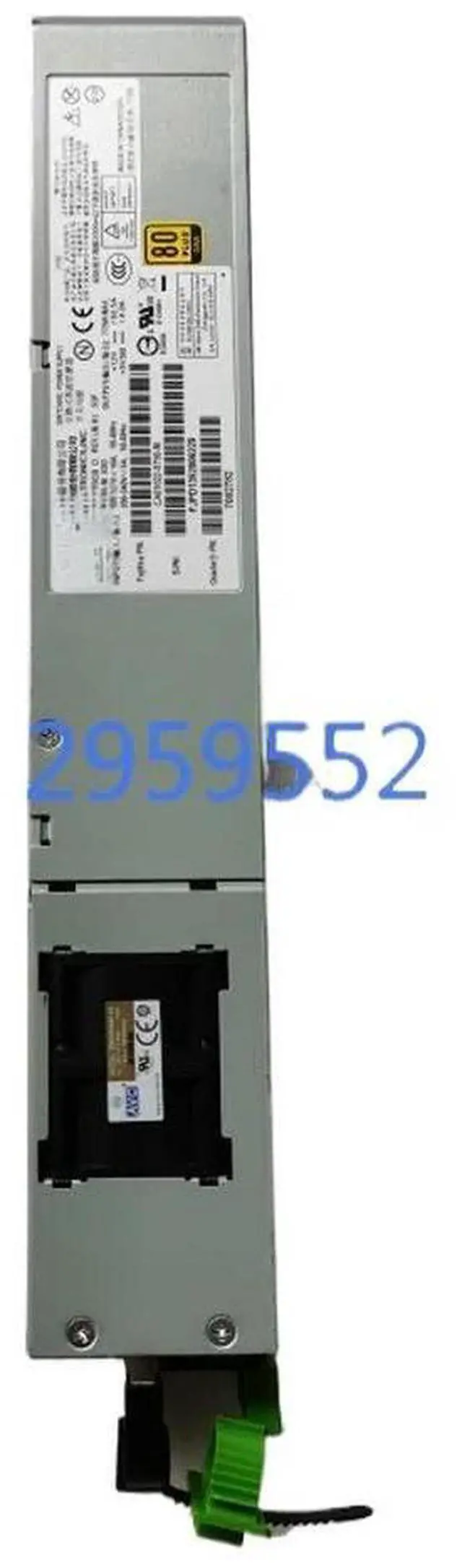 Main image of 1Pcs for M10-1 Power Supply 7060781 7082782 7088116 DPS-770CB D