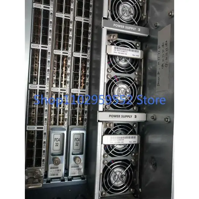 Alt view image 3 of 3 - 1Pcs for DPS-1001AB-1 23-0200006-03 100-069-106 1000W power supply