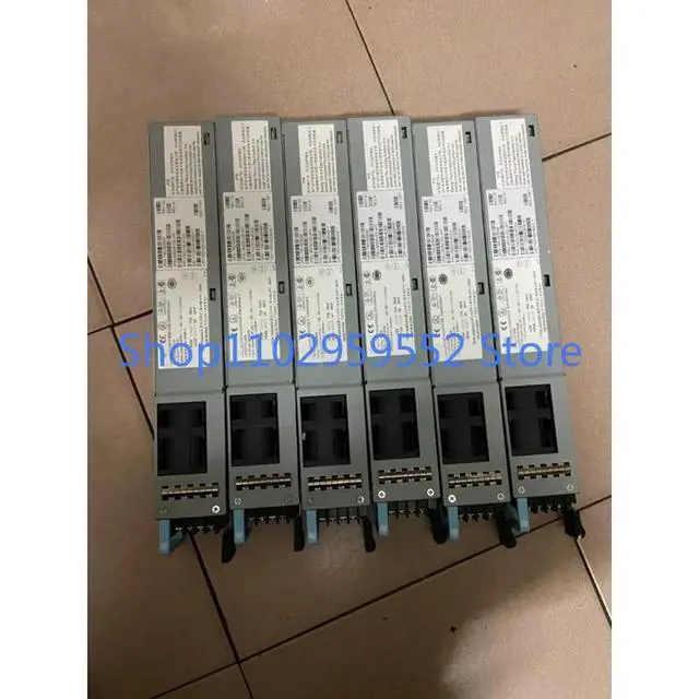 Alt view image 2 of 2 - 1pcs for JPSU-850W-DC-AFI 850W dc QFX5100
