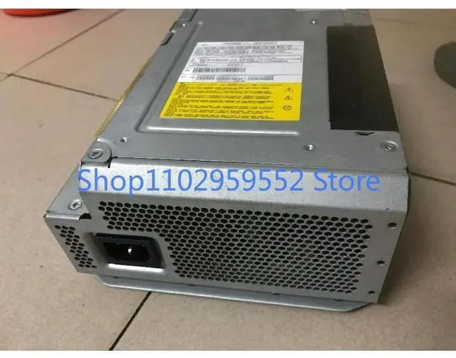 Main image of 1pcs for S26113-E595-V50-01 DPS-450AB-15 A Power Supply