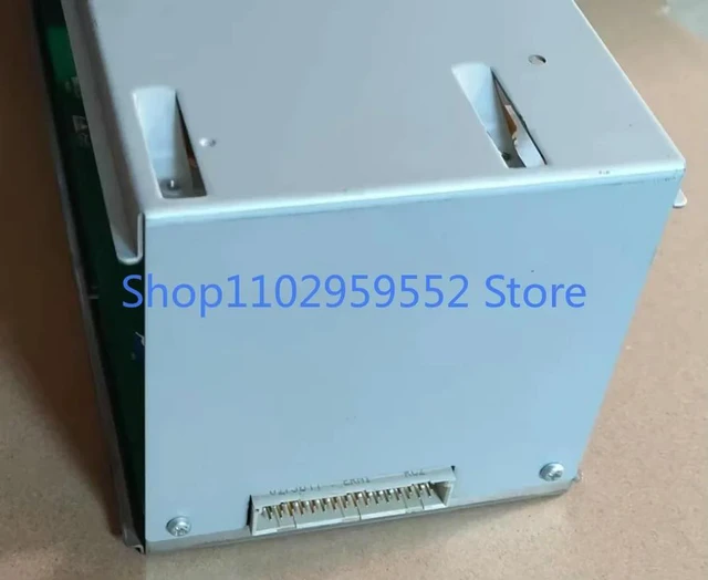 Alt view image 2 of 3 - 1pcs For AD131M53.5-4M1 Switching Power Supply 200-240V~50/60Hz 3A M