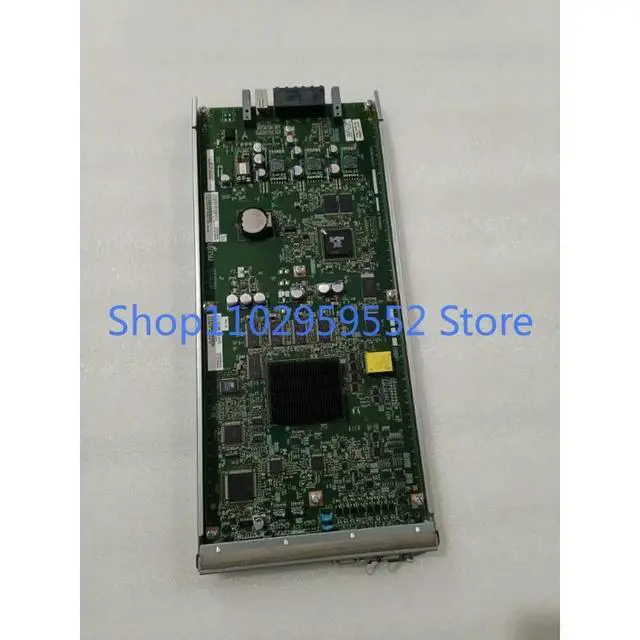 Alt view image 2 of 3 - 1pcs For M4000 M5000 Server 541-0481-05 501-7672 - 04 XSCF Control Card Kit