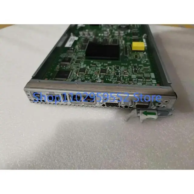 Alt view image 3 of 3 - 1pcs For M4000 M5000 Server 541-0481-05 501-7672 - 04 XSCF Control Card Kit
