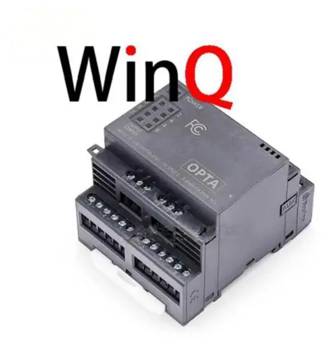Main image of Pro Opta Ext D1608E AFX00005 Digital Expansion Module