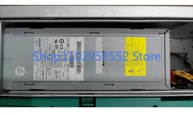 Main image of 1Pcs for R630 R640 Power Supply S26113-E504-V70 W700WC3