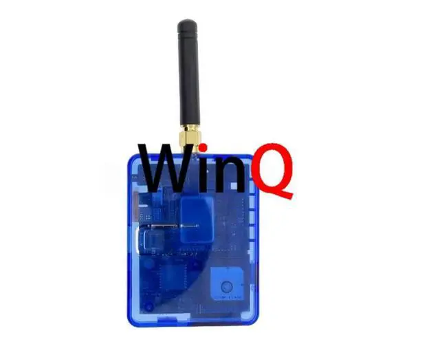 Alt view image 2 of 3 - STEVAL-ASTRA1B 2.4GHz Dual Core SoC 1-GHz Dual Core SoC