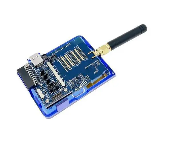 Alt view image 3 of 3 - STEVAL-ASTRA1B 2.4GHz Dual Core SoC 1-GHz Dual Core SoC