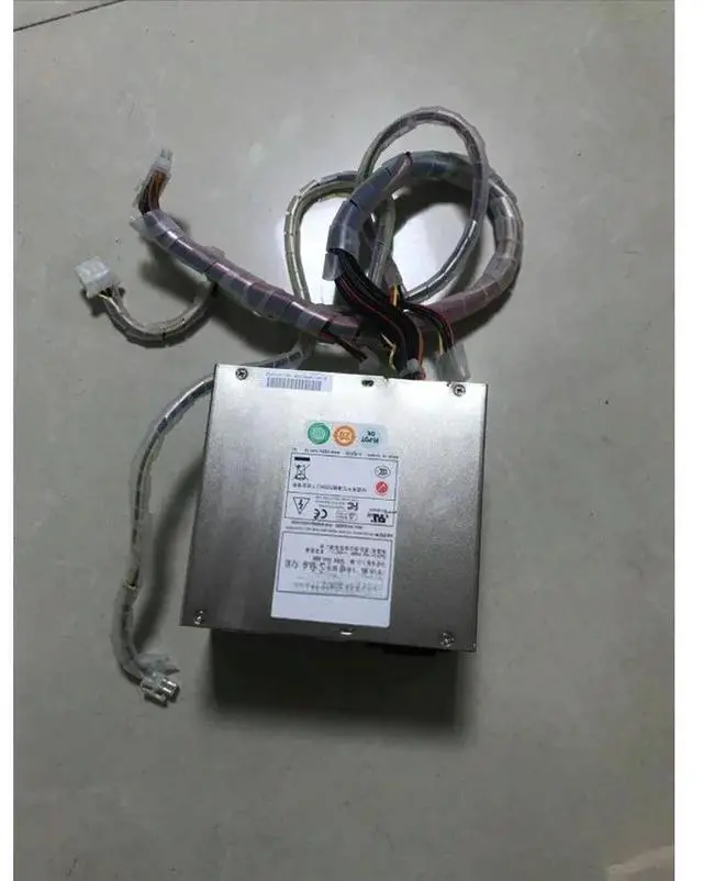 Main image of 1pcs for MHG2-6300P /6400P(ROHS) 300W/400W industrial computer power supply