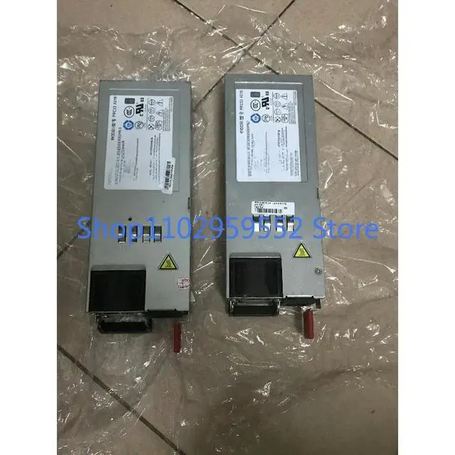 Alt view image 2 of 3 - 1pcs for KS3200 KS10000 R5300 R5500 R8500 800W 1200W Server Power Supply