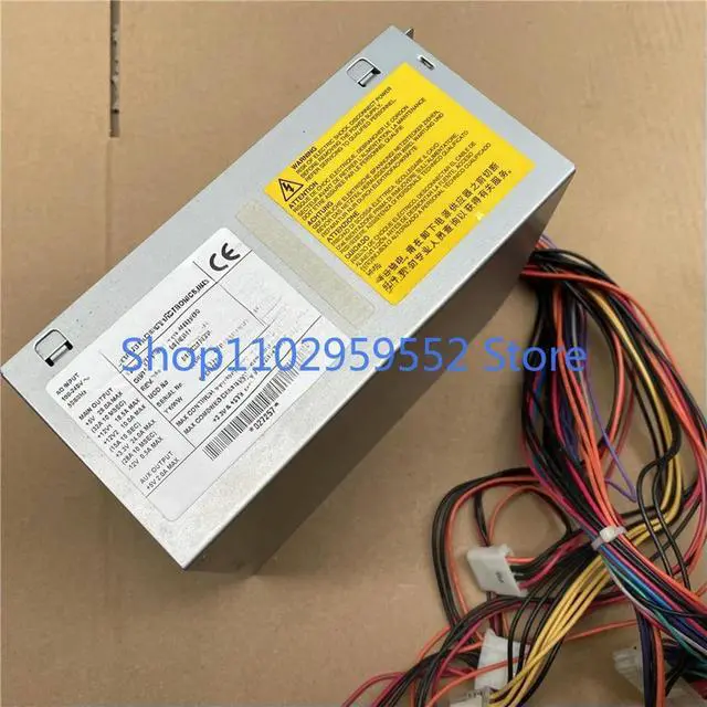 Alt view image 2 of 2 - 1Pcs for R610 Server Power S26113-E470-V50 V20