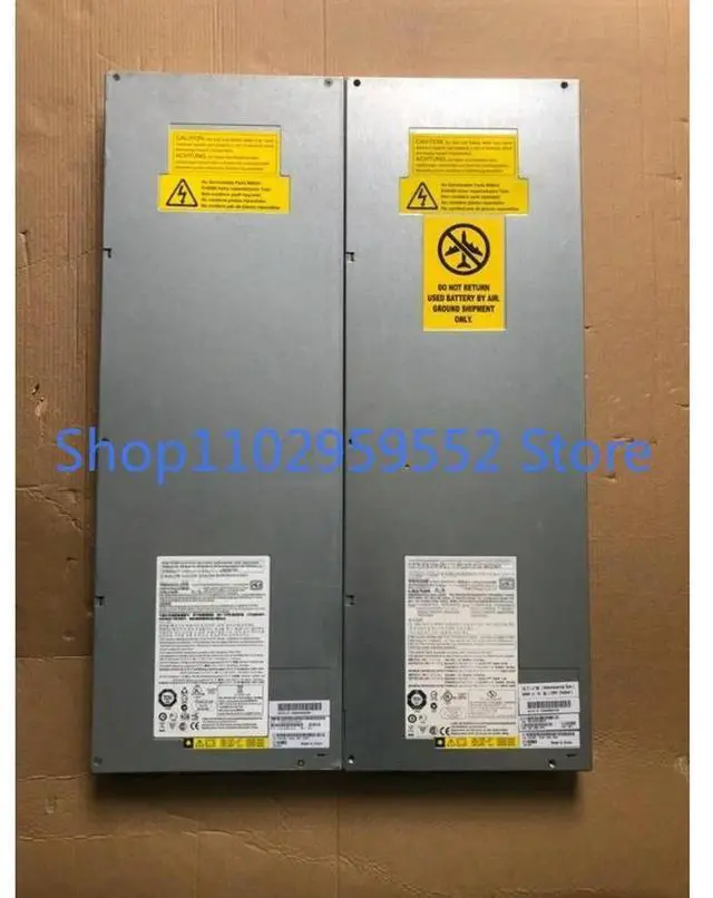 Main image of 1Pcs for 078-000-063 VNX5100 VNX5300 CX4-480 CX4-120 1200W