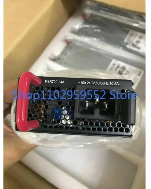 Main image of 1pcs for PSR720-24A GPR720-24A switch power supply