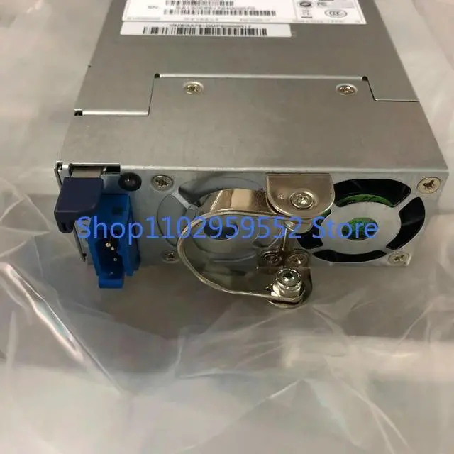 Alt view image 2 of 3 - 1Pcs for SA5212H2 YM-2721E YM-2721EAR Server Power Supply