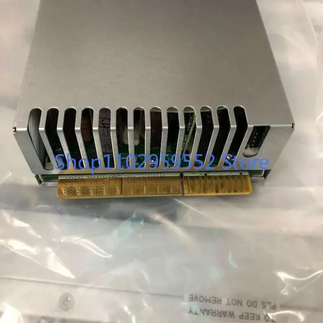 Alt view image 3 of 3 - 1Pcs for SA5212H2 YM-2721E YM-2721EAR Server Power Supply