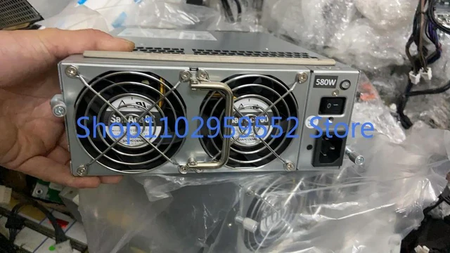 Alt view image 2 of 2 - 1pcs for RM5803-00 NBU5230 580W 9YA5800104