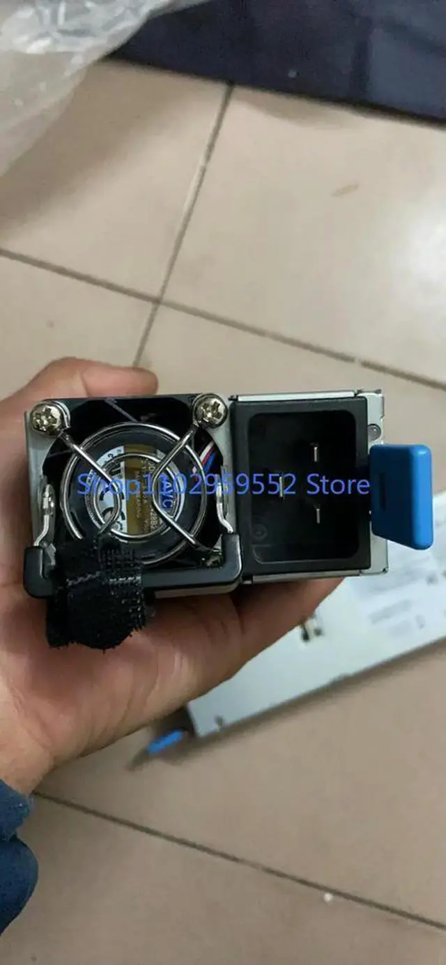 Alt view image 2 of 3 - 1Pcs for GW-CRPS3000L5 server power supply 3000W power supply