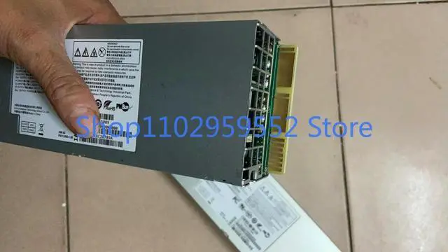 Alt view image 3 of 3 - 1Pcs for GW-CRPS3000L5 server power supply 3000W power supply
