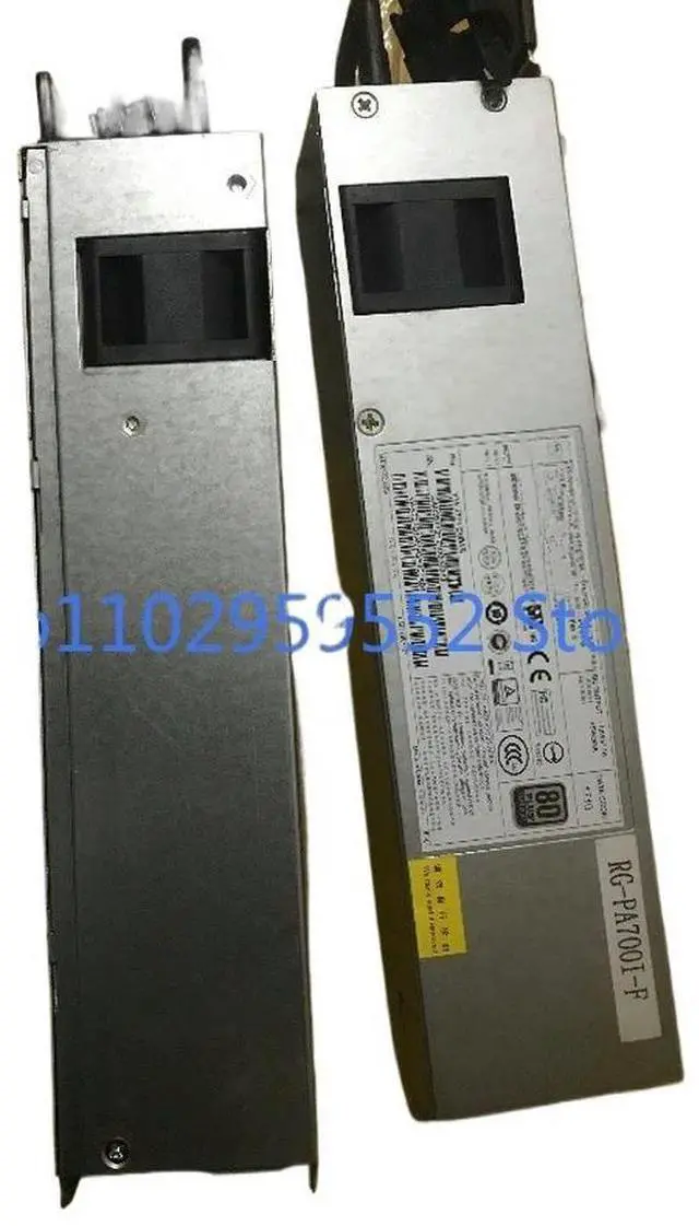 Main image of 1Pcs for RG-S6500-4C network machine power supply RG-PA700I-F