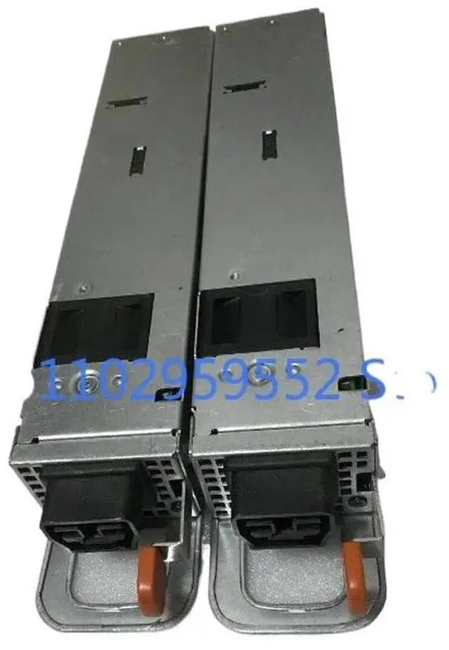 Main image of 1Pcs for 5KHFC 48V server power supply 600W D600D-S0 DPS-600AB-10