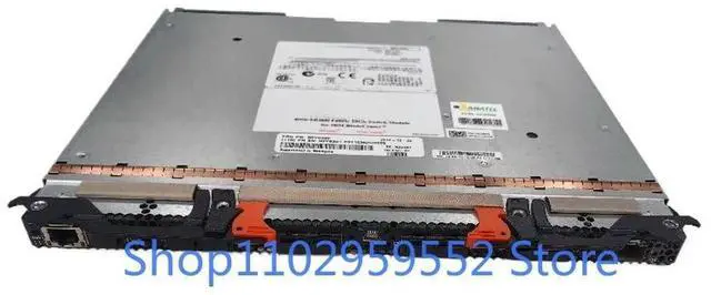 Main image of 1PCS For 46C7193 46C7194 90Y9392 90Y9391 46C7191 BNT 10GB Switch Module