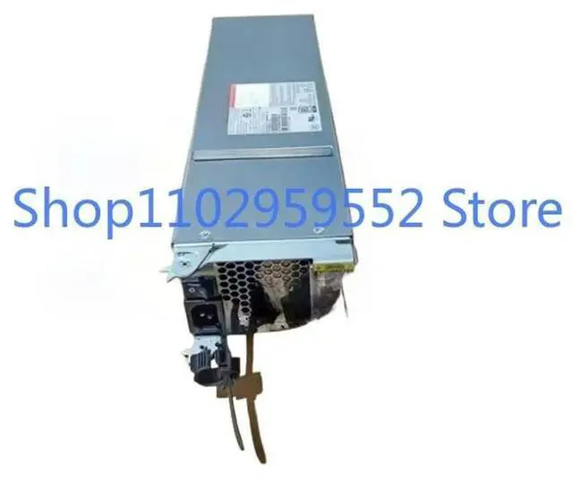 Main image of 1pcs For 756486-001 753322-001 3PAR 8000 Expansion Enclosure 580W Power Supply Kit