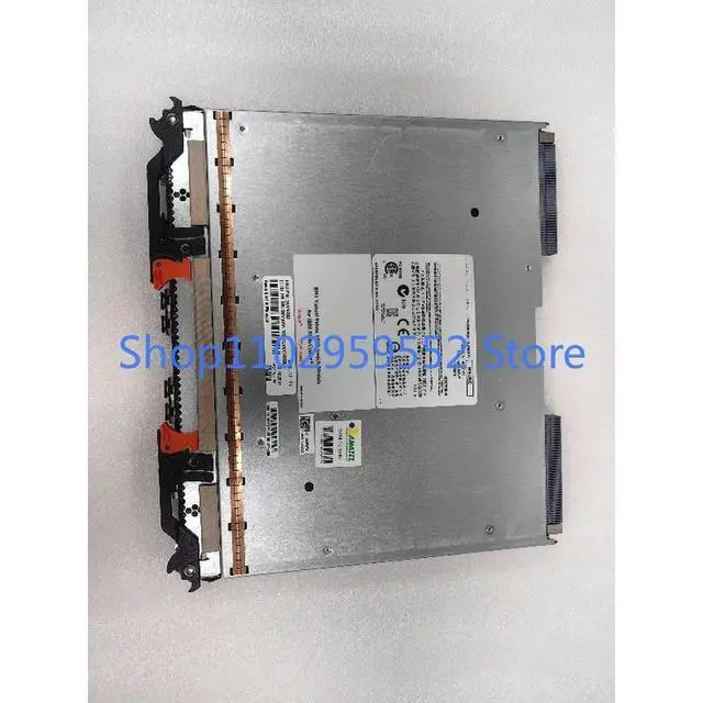 Alt view image 2 of 2 - 1PCS For 46C7193 46C7194 90Y9392 90Y9391 46C7191 BNT 10GB Switch Module