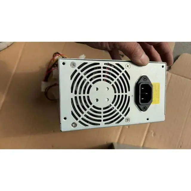 Alt view image 2 of 3 - 1Pcs for 300-1666-02 01 300-1906 300-1583 B1500 Power Supply EPAP-420 420W