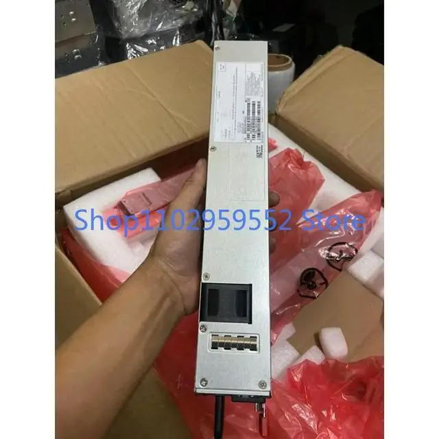 Alt view image 2 of 3 - 1Pcs for 1600W switching power supply PSR1600C-12A-B YNEC1600AM-2A01P10