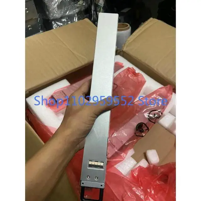 Alt view image 3 of 3 - 1Pcs for 1600W switching power supply PSR1600C-12A-B YNEC1600AM-2A01P10