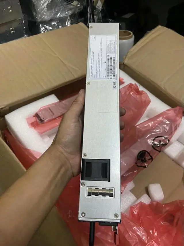 Main image of 1Pcs for PSR1600C-12A-B YNEC1600AM-2A01P10 1600W switching power supply