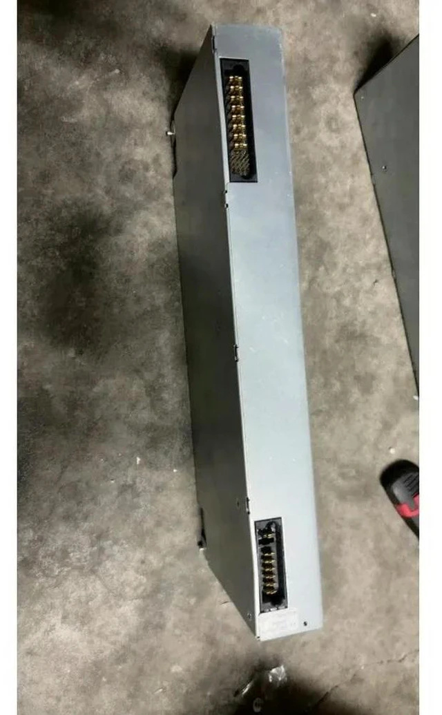 Alt view image 2 of 2 - 1Pcs for MIS-S-1650ADE00 M1249695-01 Microsoft 1650W Power Supply Flextronics