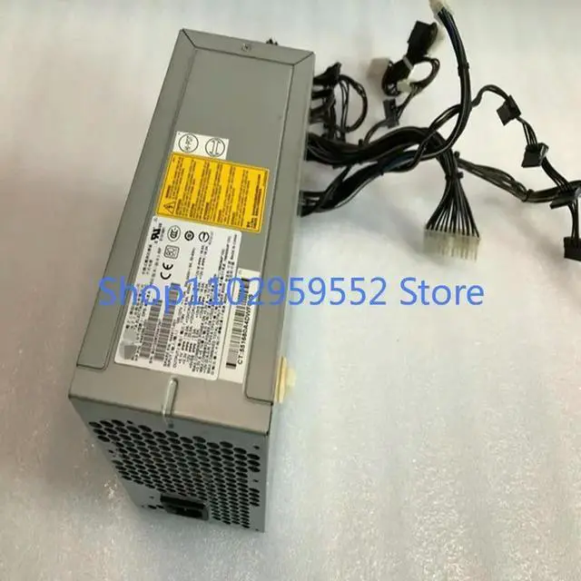 Main image of 1pcs For XW8600 800W Switching Power Supply DPS-800LB A 444096-001 444411-001 42255 42255