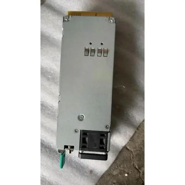 Alt view image 2 of 3 - 1pcs for Server Power Supply DPS-900AB-5 E M20398-003 900W Power Supply