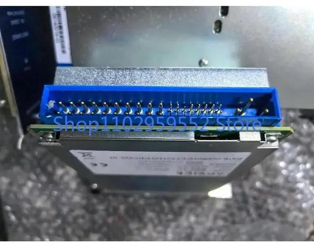 Alt view image 2 of 2 - 1Pcs for CPCI AC-3U-350 Power Supply AC-3U-300C