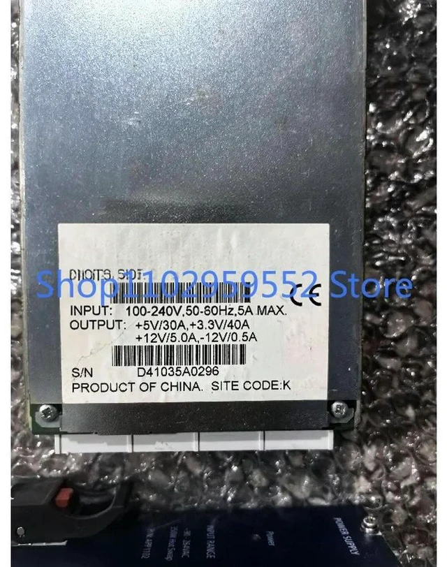 Main image of 1Pcs for CPCI AC-3U-350 Power Supply AC-3U-300C