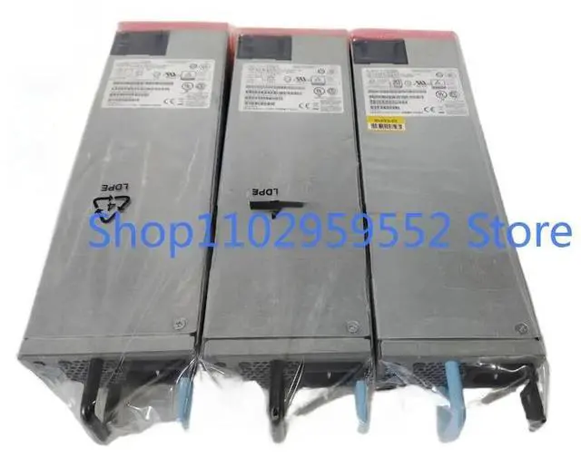 Main image of 1pcs JPSU-350-AC-AFO 350W Power Supply For EX4300-32F Switch Kit