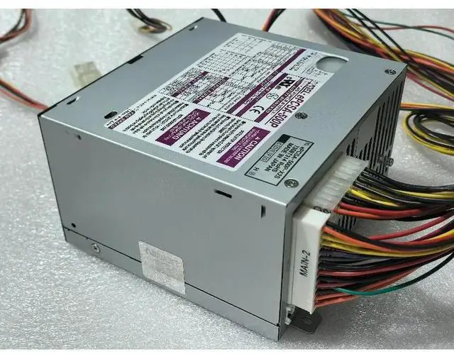 Main image of 1pcs for ePCSA-500P ePCSA-500P-X2S Industrial Control Medical Equipment Computer Power Supply