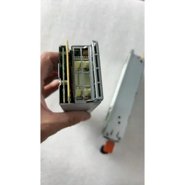 Alt view image 2 of 3 - 1Pcs for R770 R7525 R670 Server Power 1100W KMJFC D5NDX D1100-S7