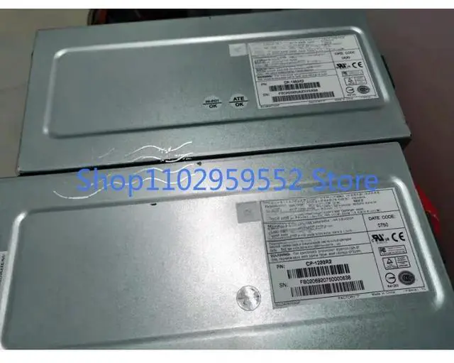 Main image of 1Pcs for ZXF20 S300 YM-4461A Power Module 460W CP-1289R2
