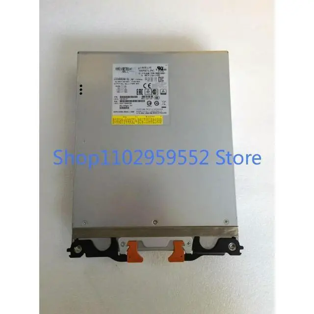 Alt view image 2 of 2 - 1Pcs for DE6600 Power Supply TDPS-1760AB A 1755W 44128-26 X-48564-00-R6