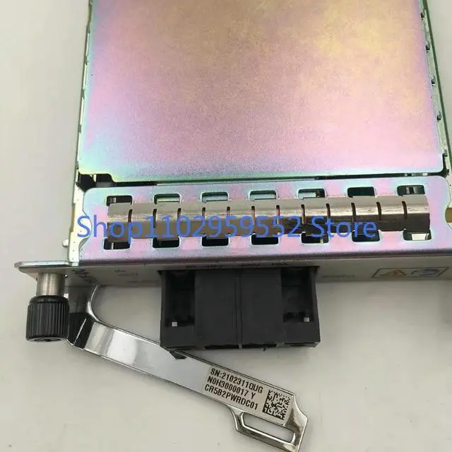 Alt view image 3 of 3 - 1pcs PSUF-DC For 2102311QUG DC Power Module NE20E-S2E 18A
