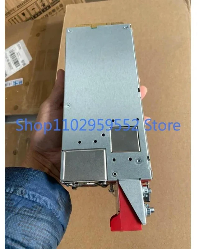 Alt view image 3 of 3 - 1pcs for Arista 7050qx/7060cx D48S1900A PWR-00239-04 Power Supply
